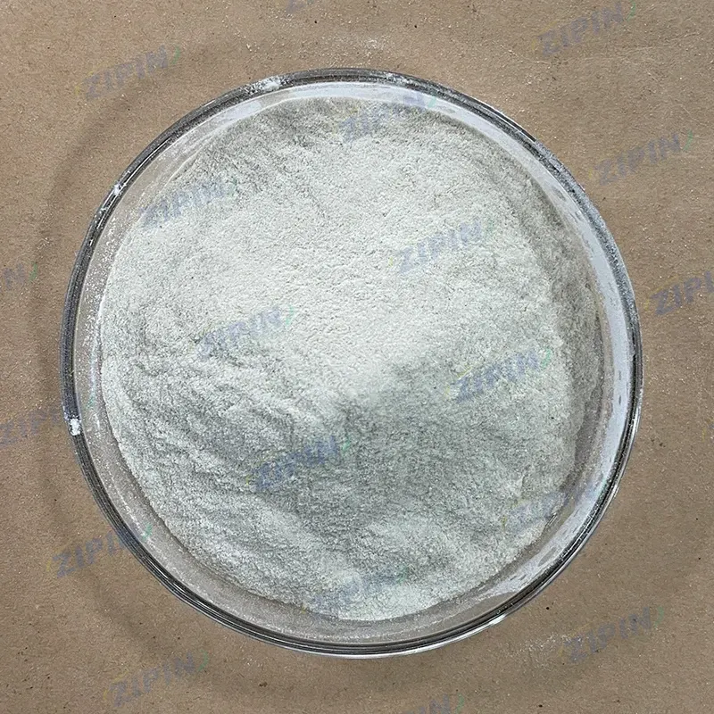 Konjacgummi: ger många fördelar för människor