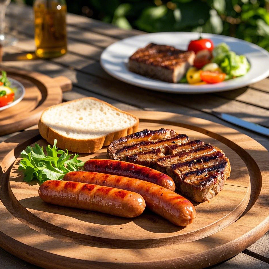 Är transglutaminas säkert?