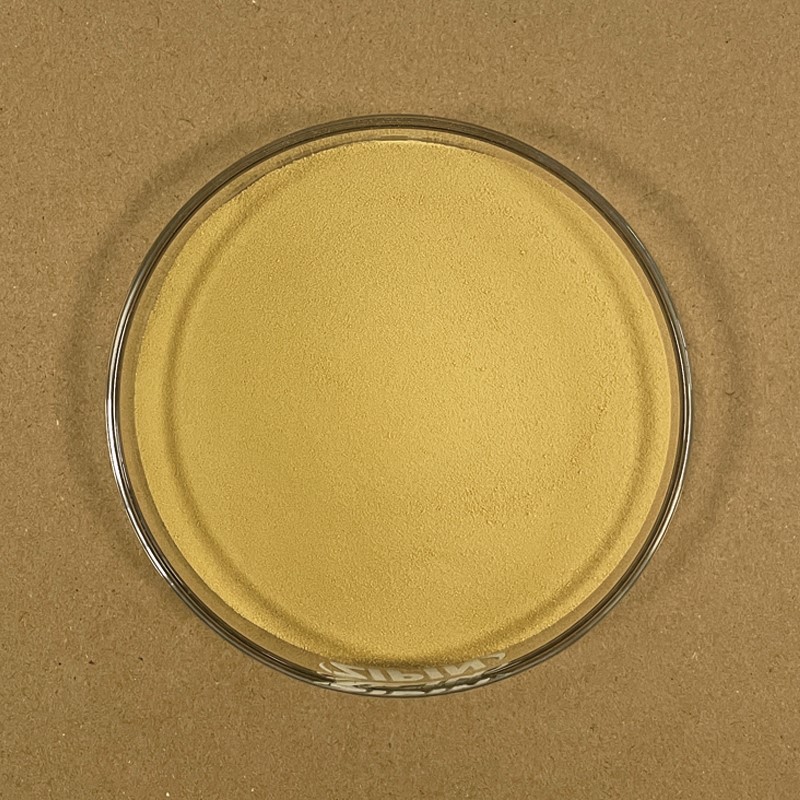 Fermenterat vetemjöl